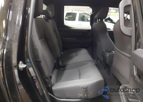 2024 Toyota Tacoma Sr5 2Wd from USA, damaged, VIN 3TYKB5FN2RT011132